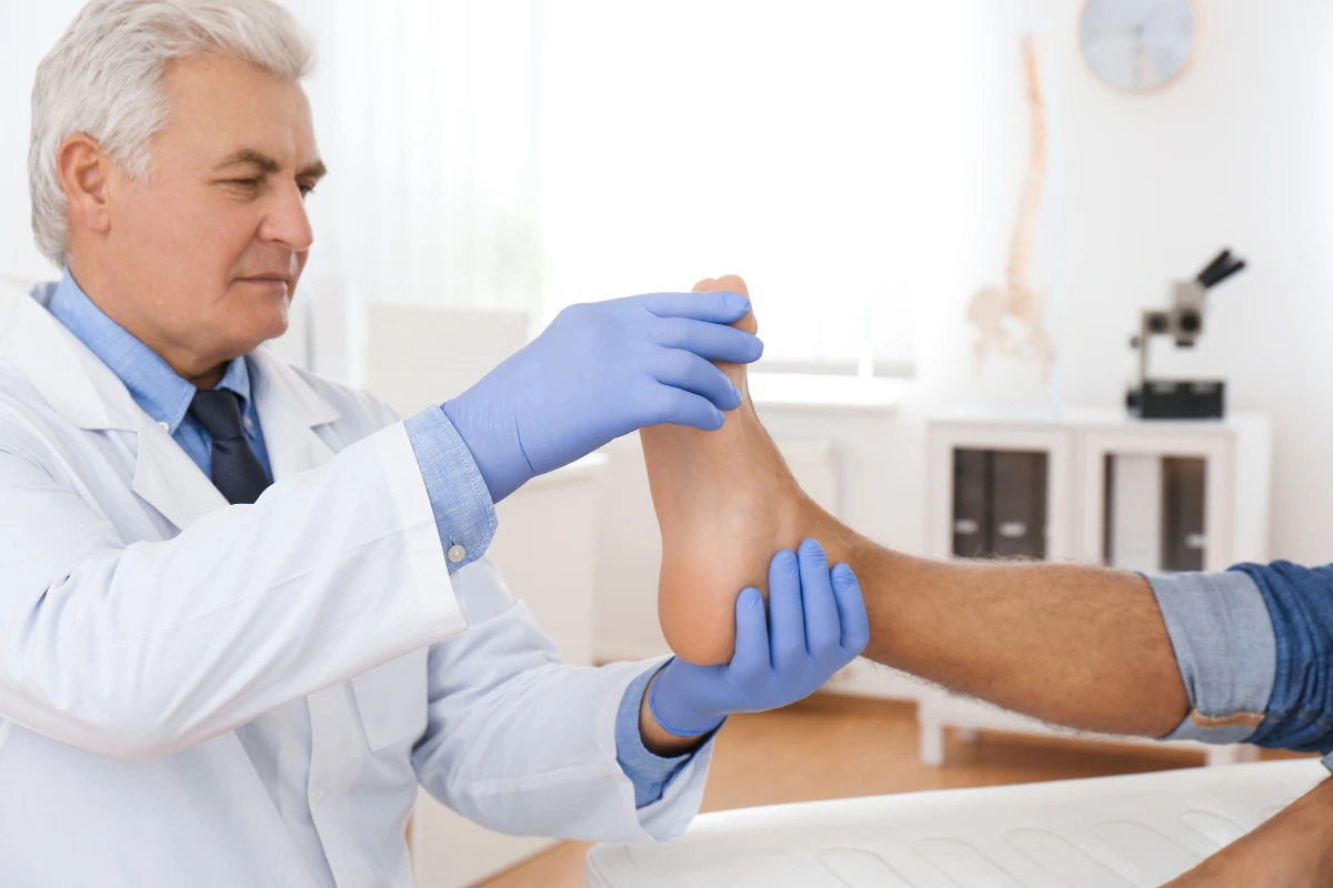 Marque sua Consulta | Medicina Especializada